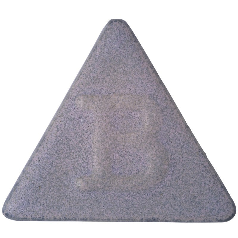 BOTZ 9897 Lilac speckle – leverantörens originalbild av glasyrprov