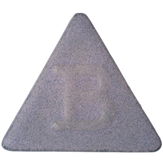 BOTZ 9897 Lilac speckle – leverantörens originalbild av glasyrprov