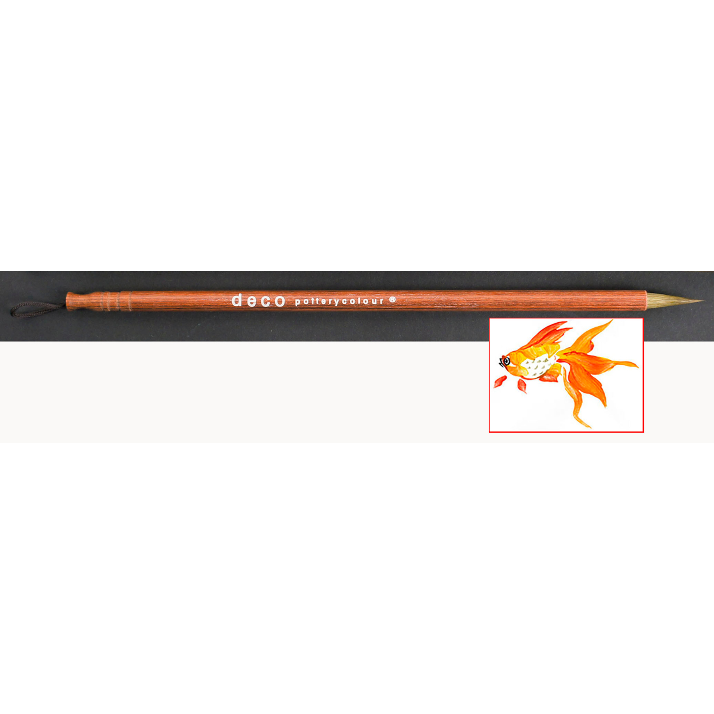 Bambupensel Premium - Small