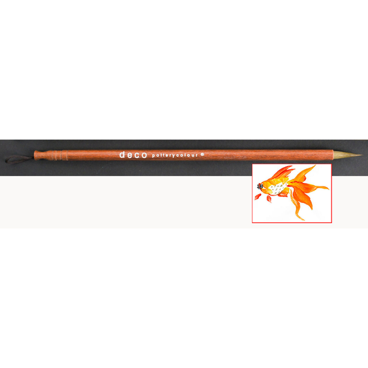 Bambupensel Premium - Small