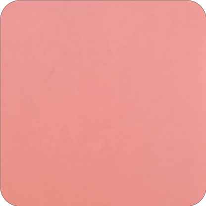 Blush Pink Underglasyr