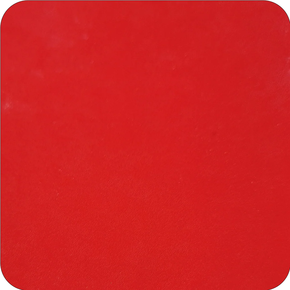 Christmas Red Underglasyr