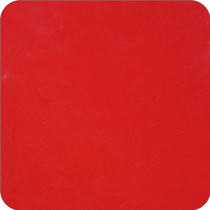 Christmas Red Underglasyr