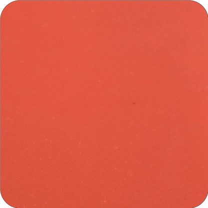 Coral Orange Underglasyr