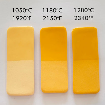 Desert Orange Underglasyr