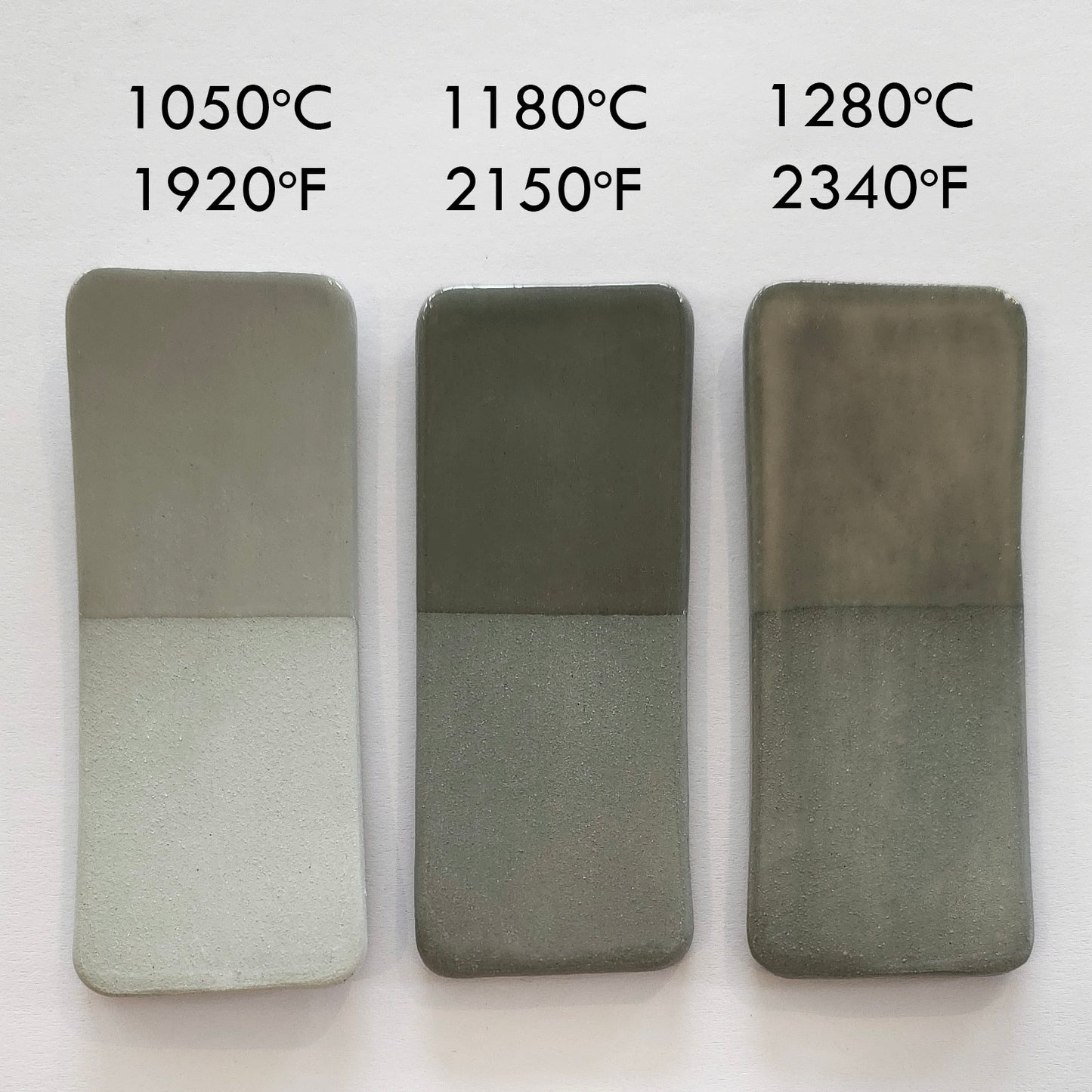 Flint Grey Underglasyr