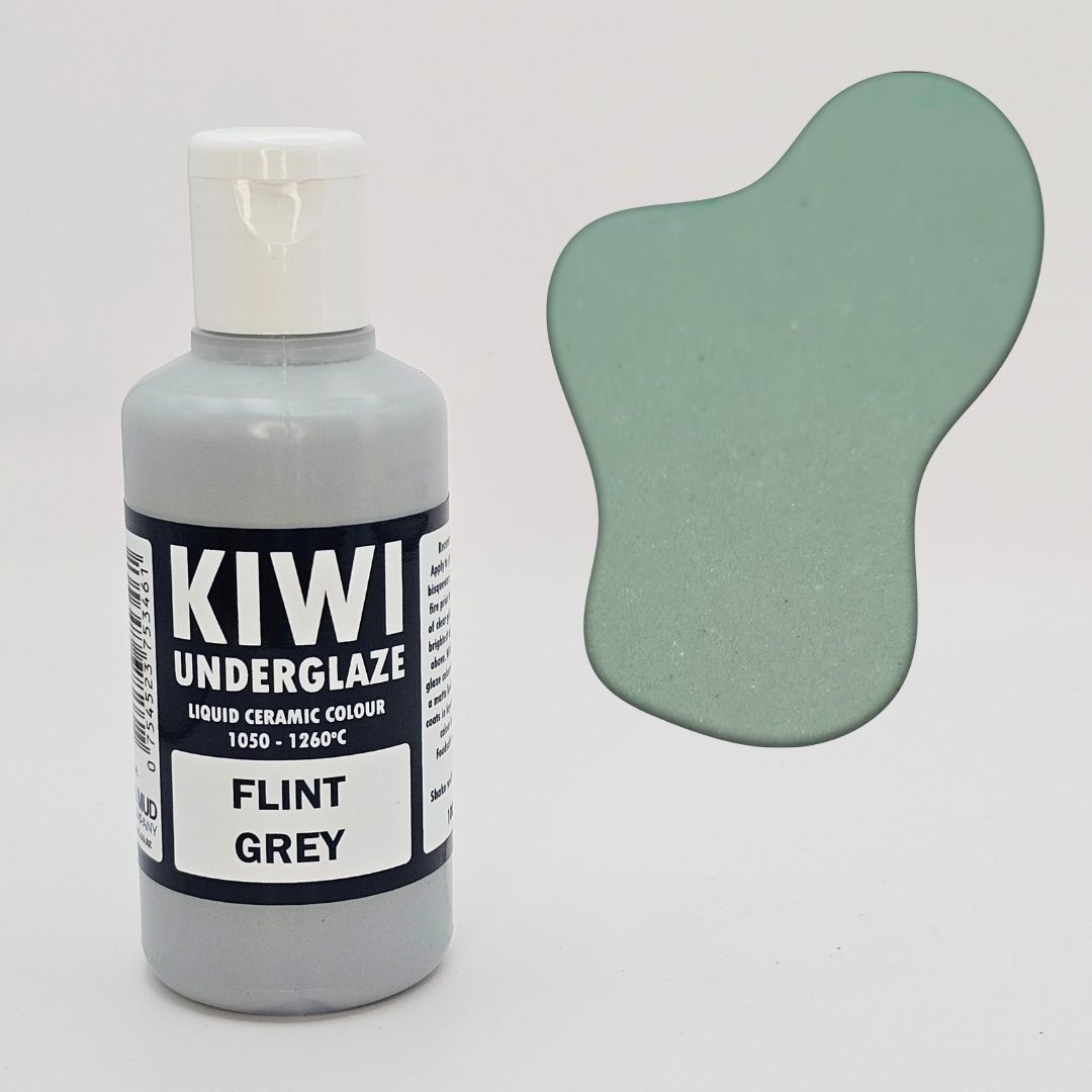 Flint Grey Underglasyr