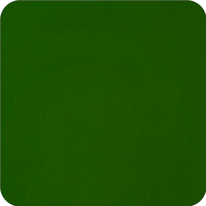 Forest Green Underglasyr