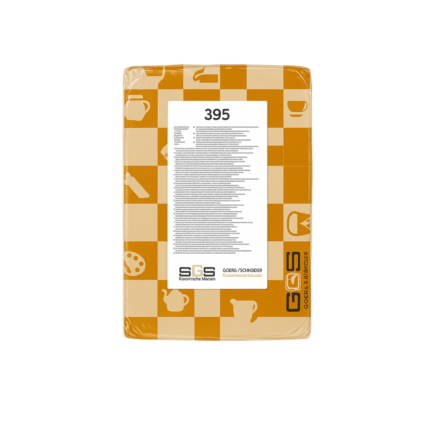 Goerg & Schneider 395