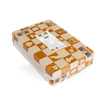 Goerg & Schneider 468