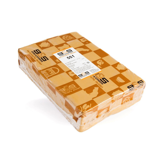 Goerg & Schneider 551