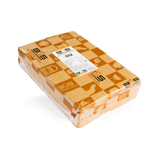 Goerg & Schneider 552