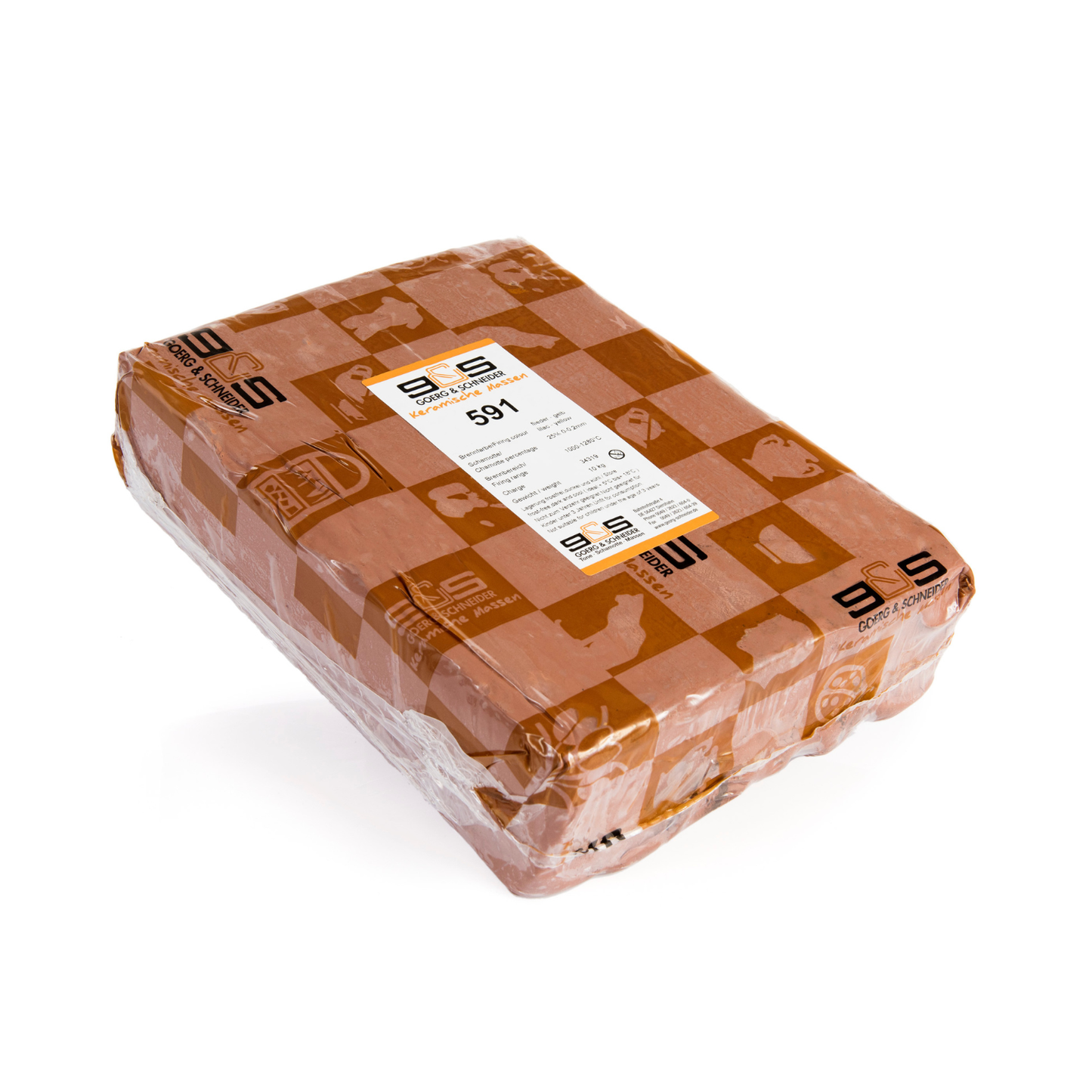 Goerg & Schneider 591