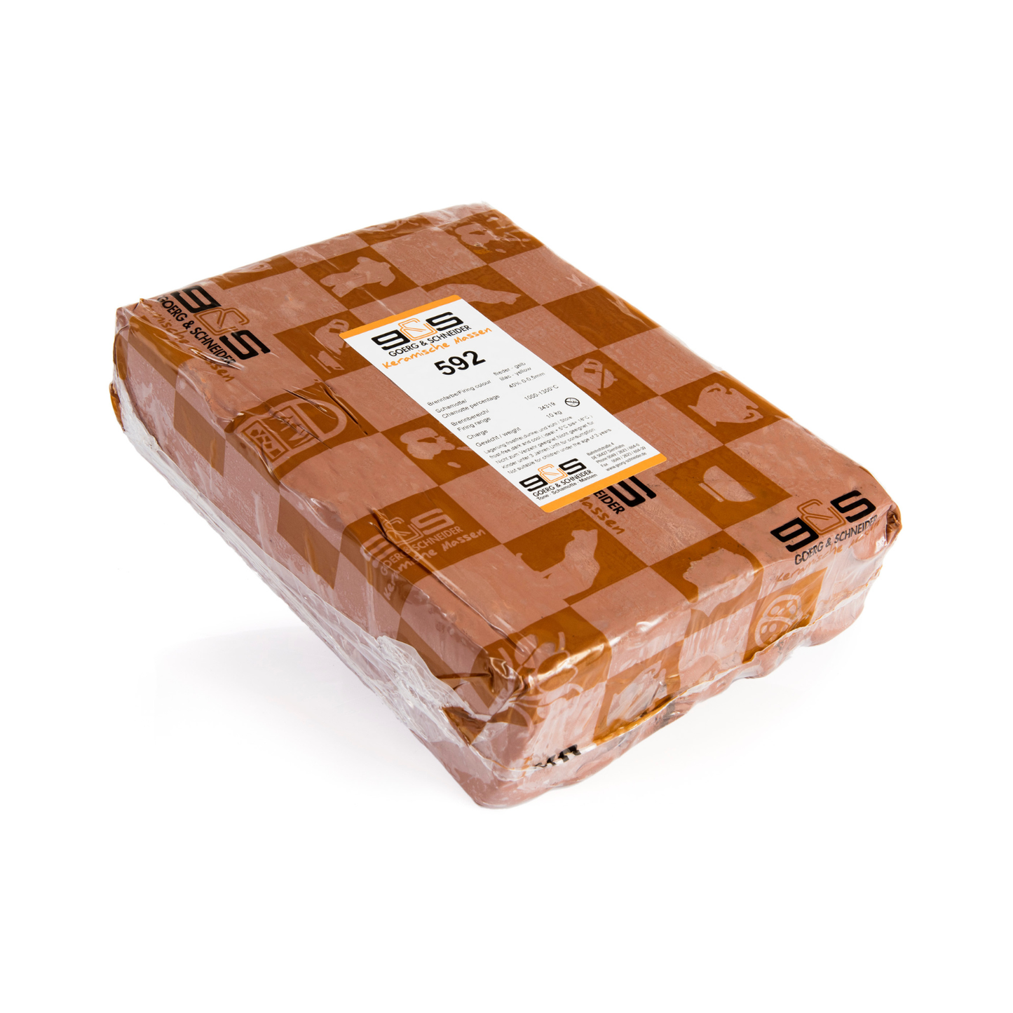 Goerg & Schneider 592