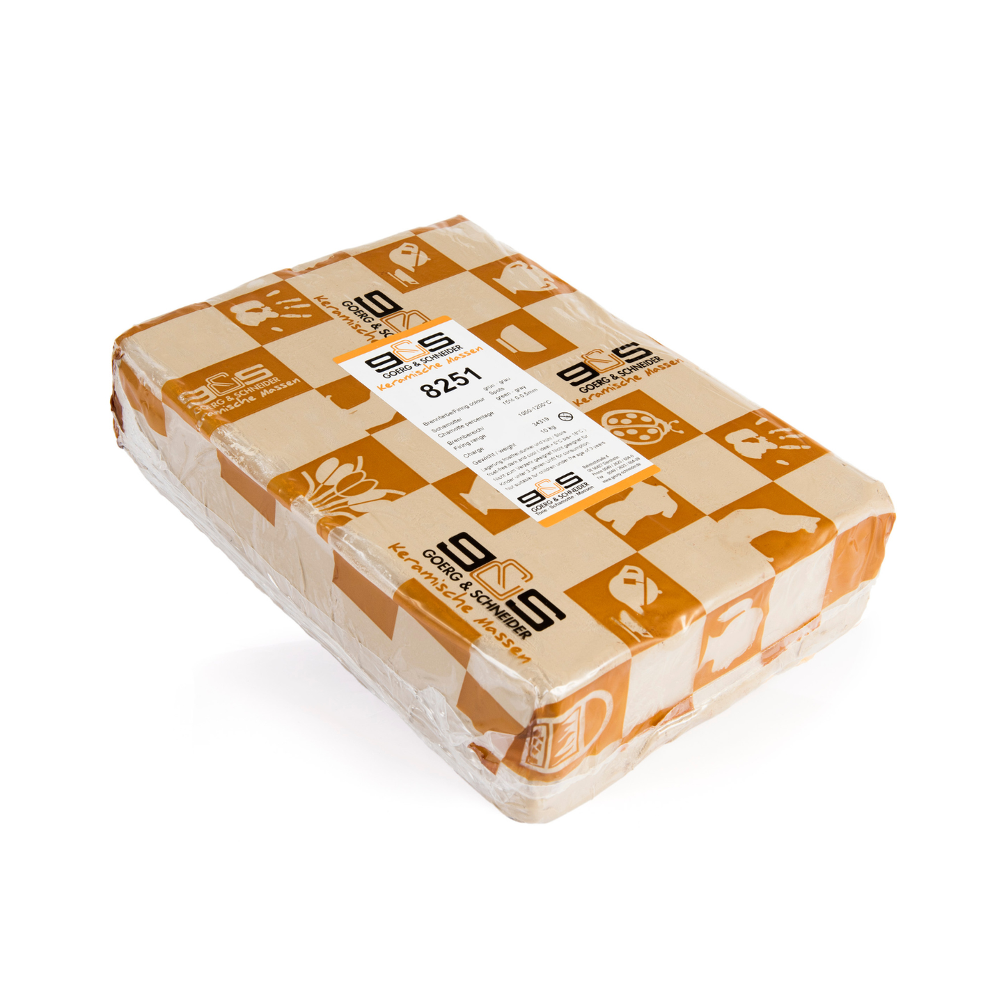 Goerg & Schneider 8251