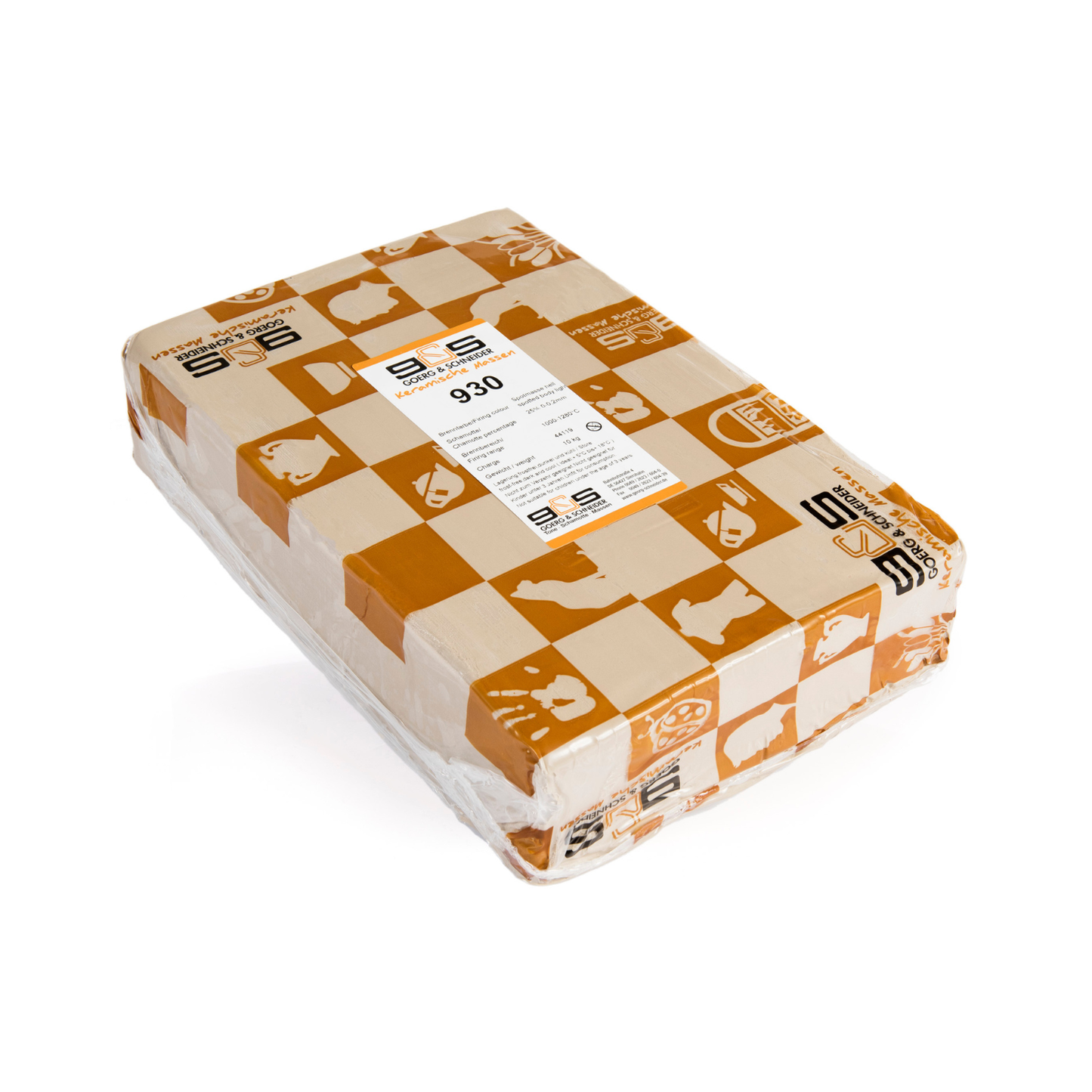 Goerg & Schneider 930