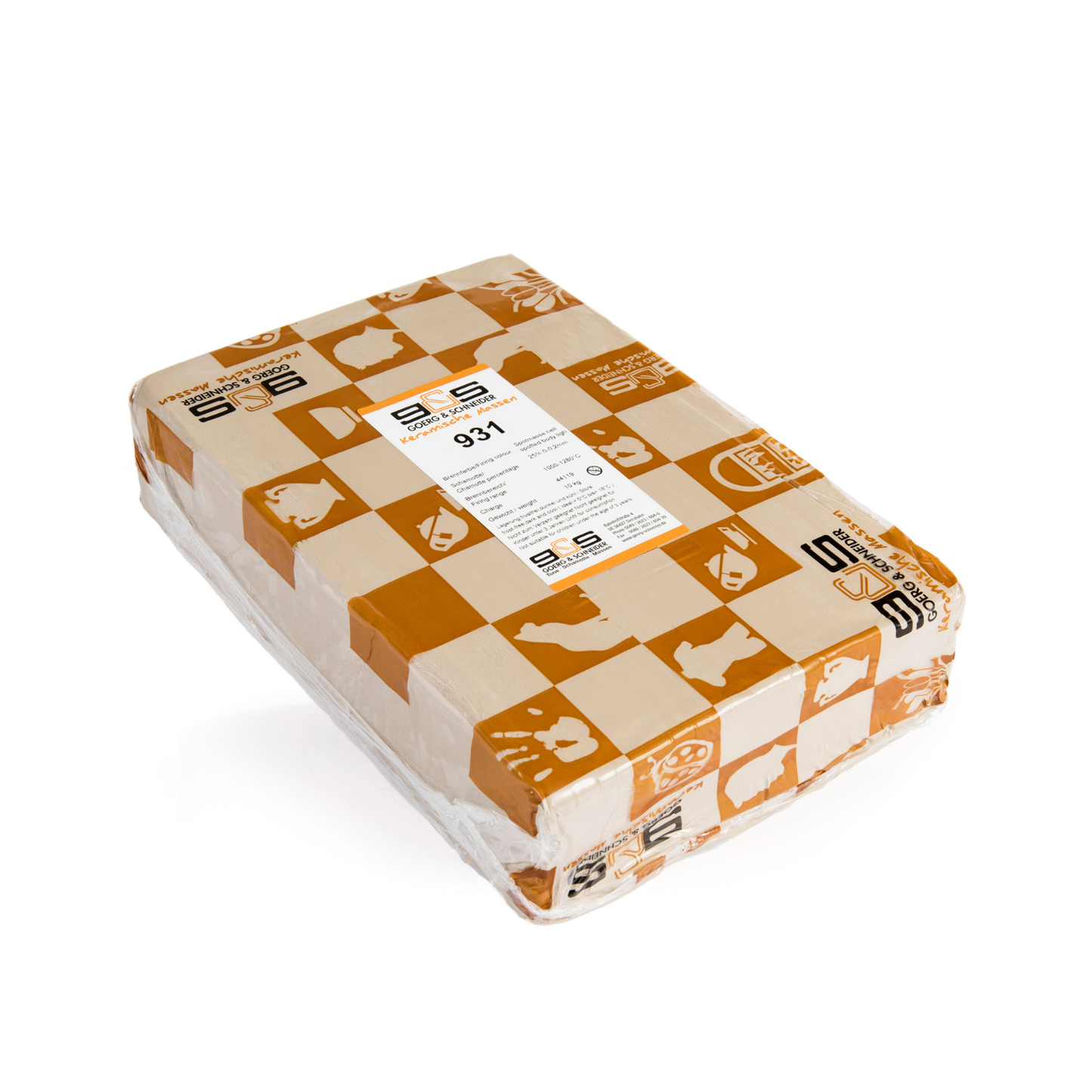 Goerg & Schneider 931