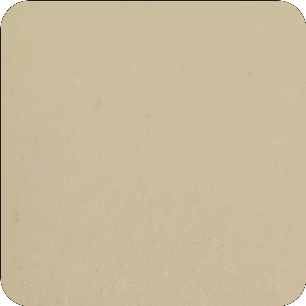Latte Brown Underglasyr