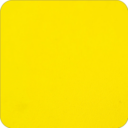 Lemon Yellow Underglasyr
