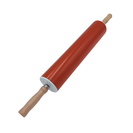 Lerkavel med kullager Ø90 mm – 71,5 cm