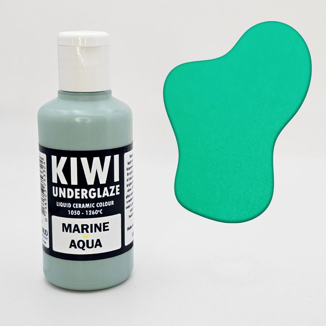 Marine Aqua Underglasyr