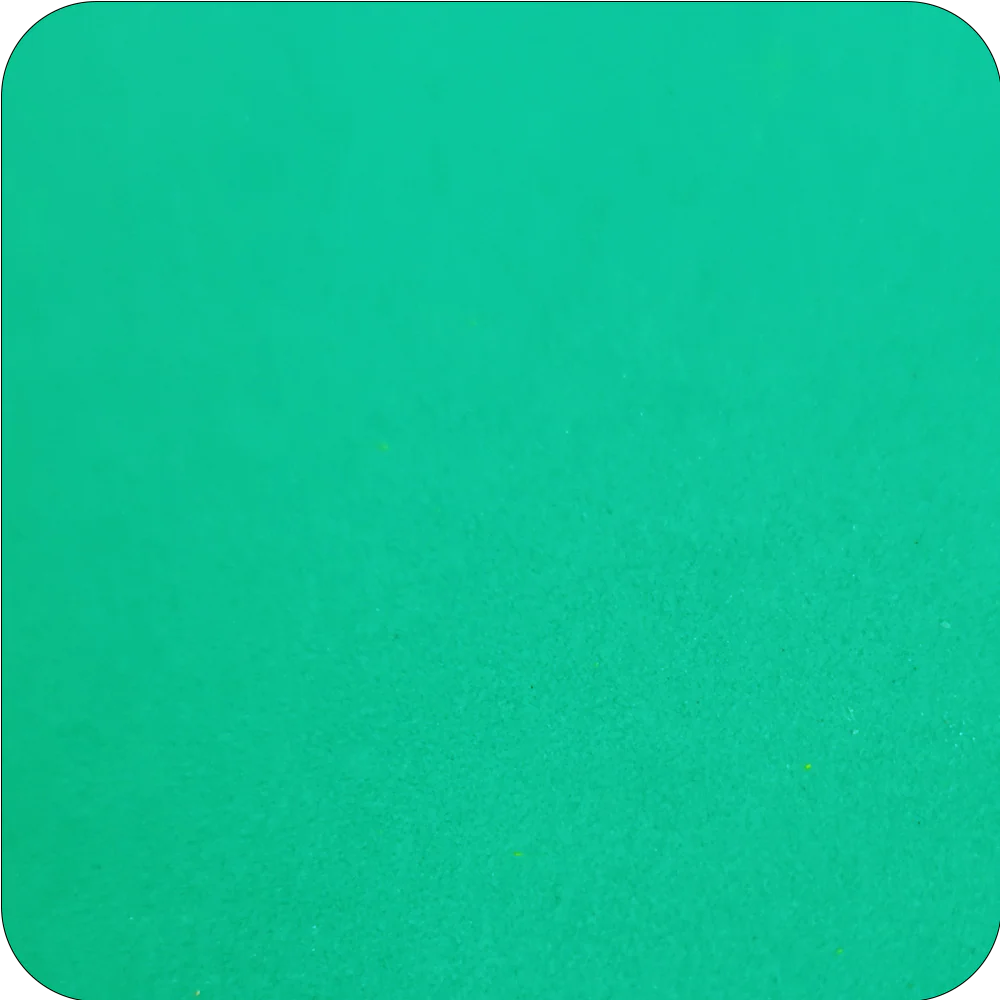 Marine Aqua Underglasyr