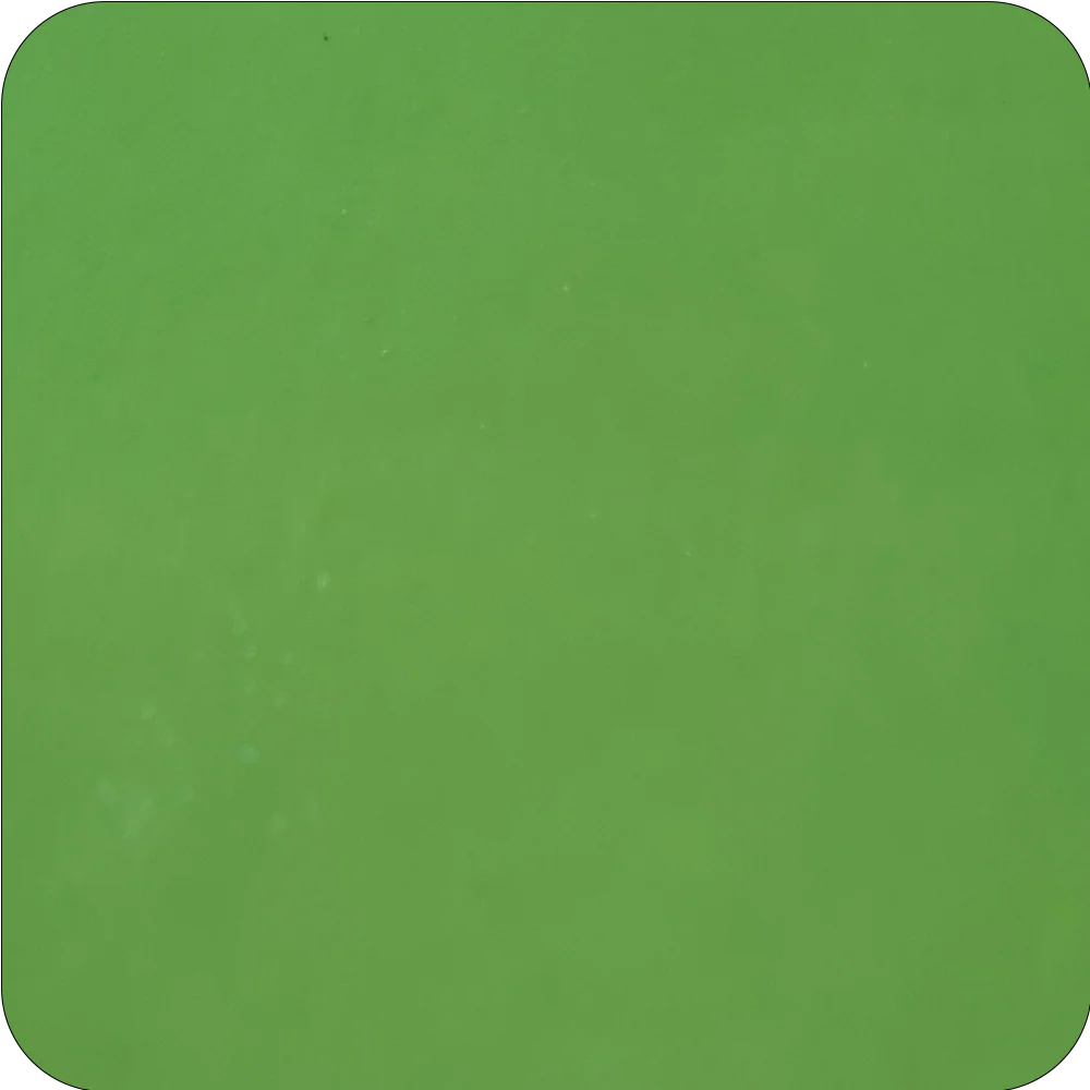 Mint Green Underglasyr