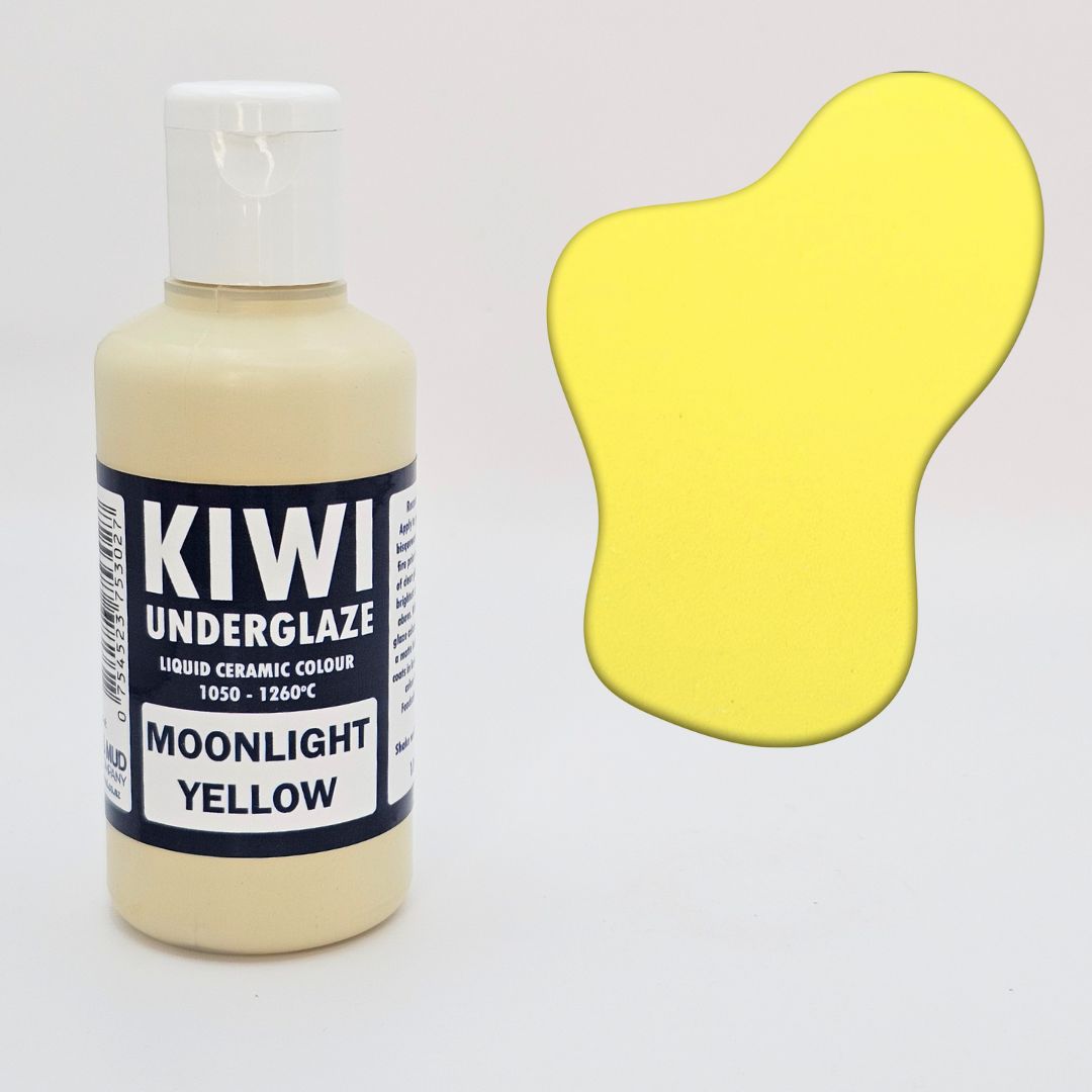 Moonlight Yellow Underglasyr