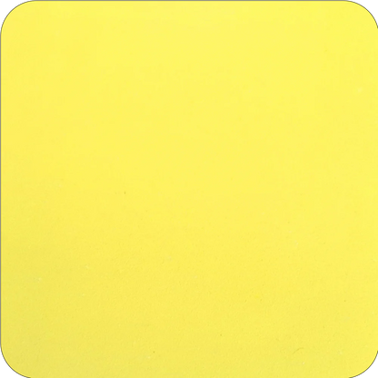 Moonlight Yellow Underglasyr