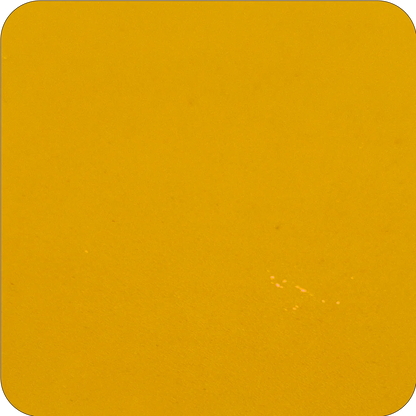Mustard Yellow Underglasyr