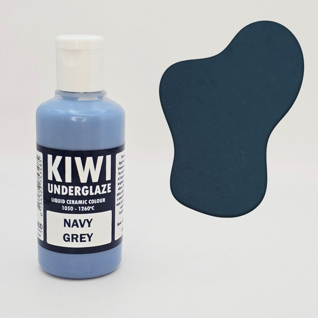 Navy Grey Underglasyr