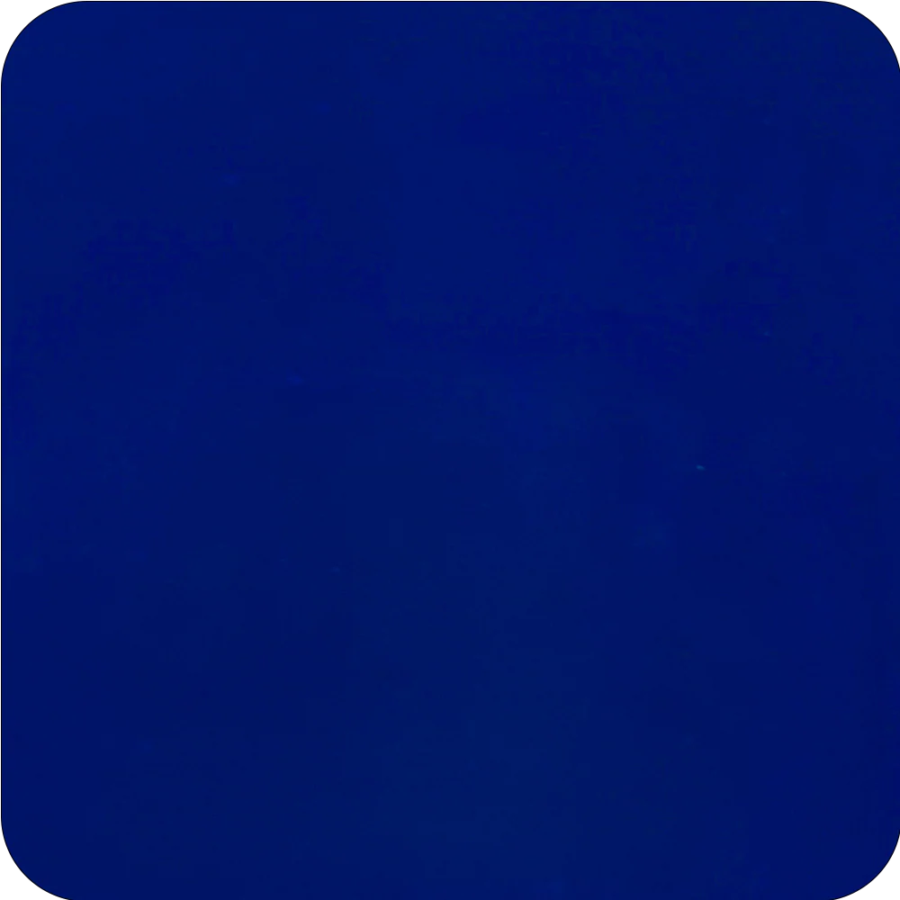 Ocean Blue Underglasyr