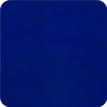 Ocean Blue Underglasyr