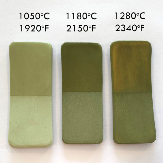 Olive Green Underglasyr