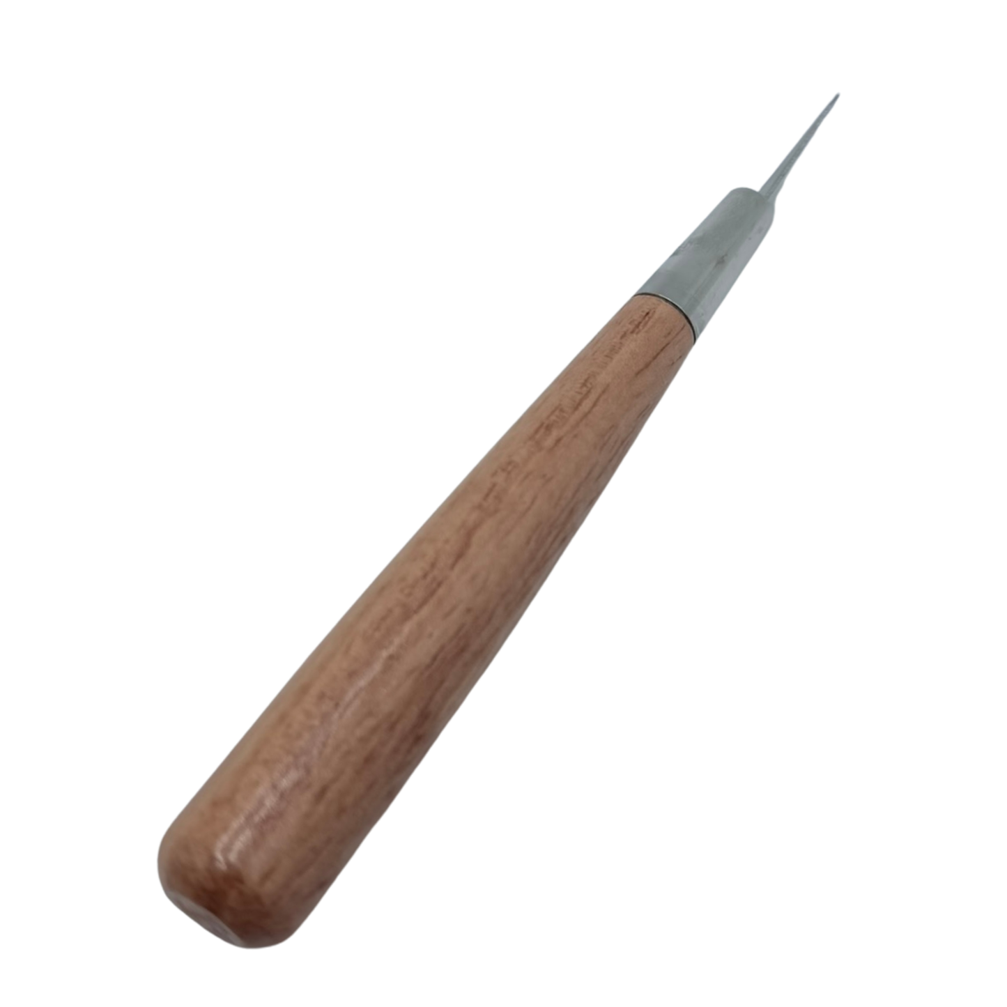 Lerkniv – kort spetsigt blad 31 mm