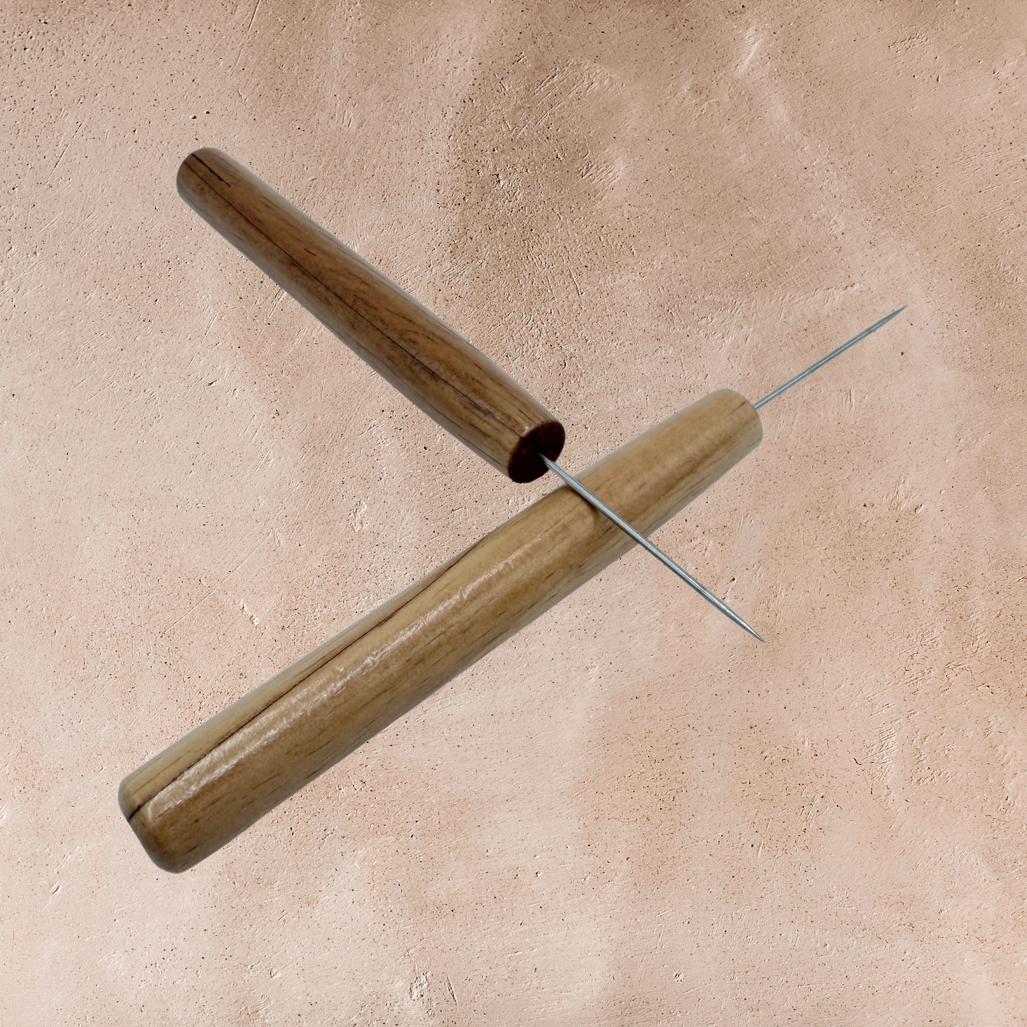 Keramiknål Ø1,2 mm – 140 mm