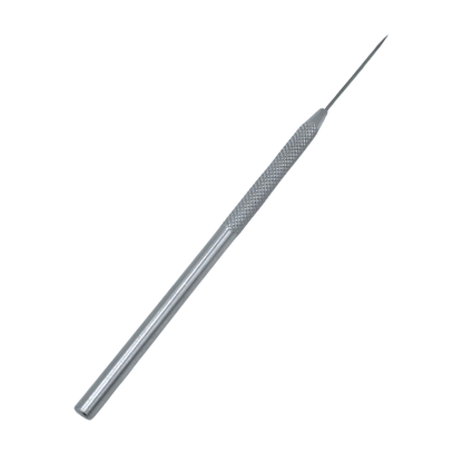 Keramiknål Pro – metallskaft