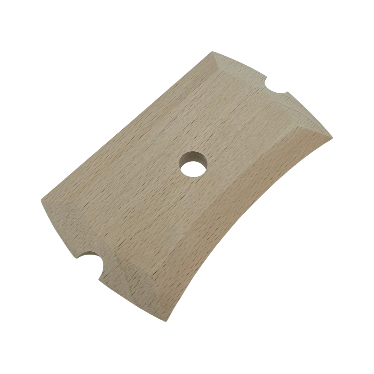 Drejsken i trä – 100 × 60 mm