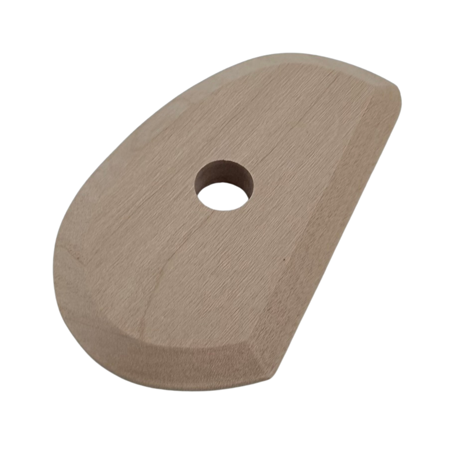 Drejsken i trä – 91 × 54 mm