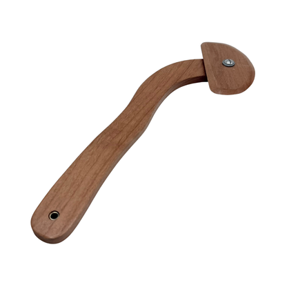 Drejpinne i trä – 265 mm