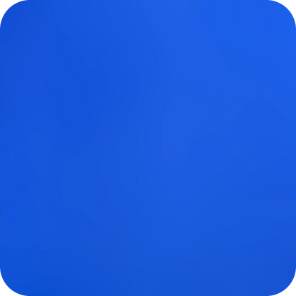 Pacific Blue Underglasyr