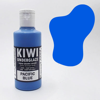 Pacific Blue Underglasyr