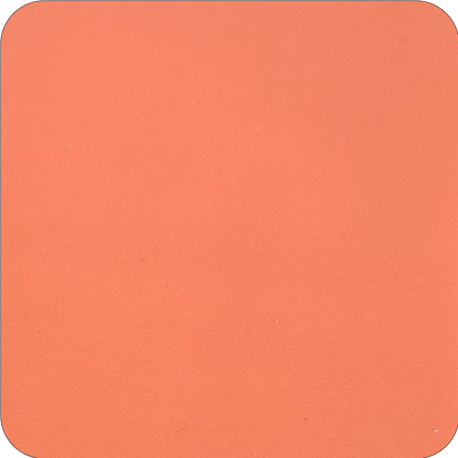Peach Orange Underglasyr