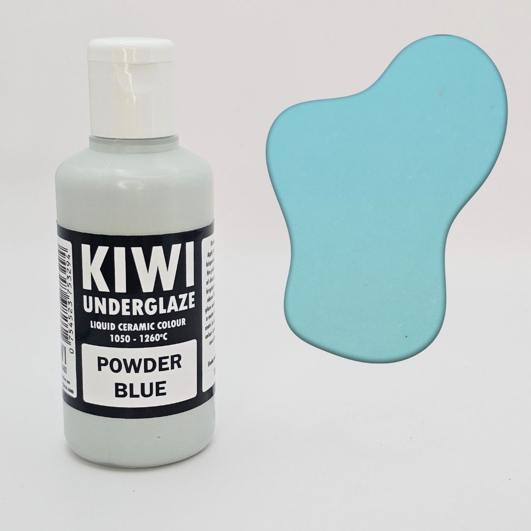 Powder Blue Underglasyr