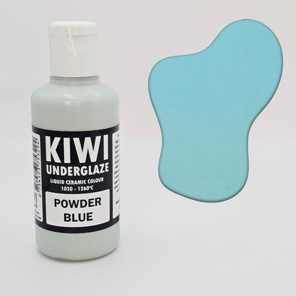 Powder Blue Underglasyr