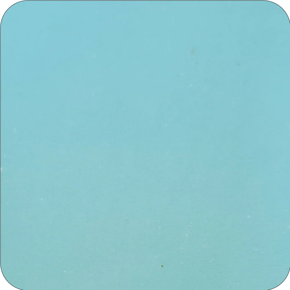 Powder Blue Underglasyr