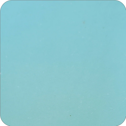 Powder Blue Underglasyr