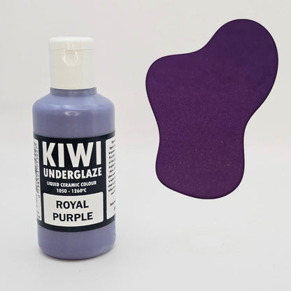 Royal Purple Underglasyr
