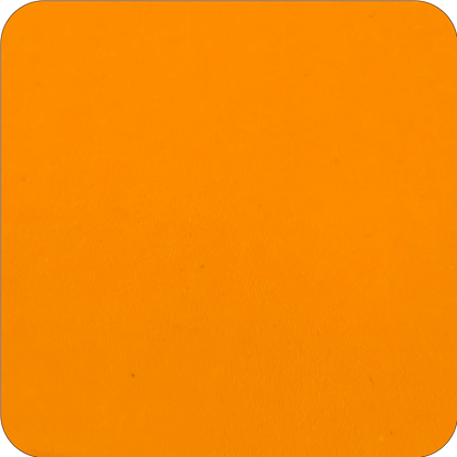 Saffron Orange Underglasyr