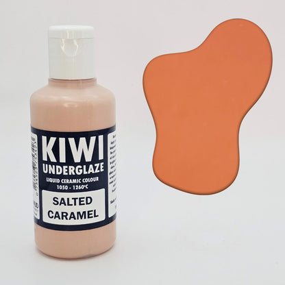 Salted Caramel Underglasyr